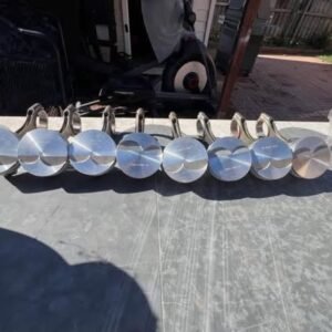 ls pistons and rods