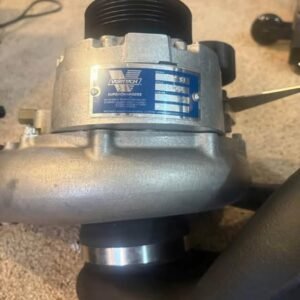 ProCharger F-1R Supercharger
