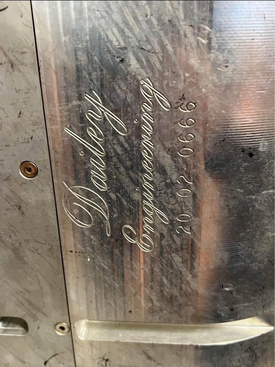 ls dailey dry sump setup ls dailey dry sump setup