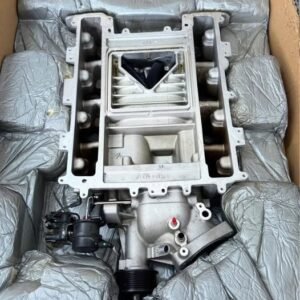Used Lsa Supercharger Blower