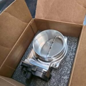 nick williams 112mm tb for ls