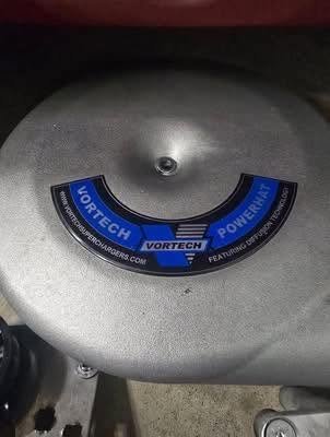 vortech supercharger vortech supercharger