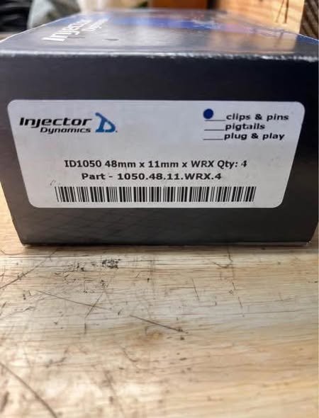 id1050x injectors id1050x injectors