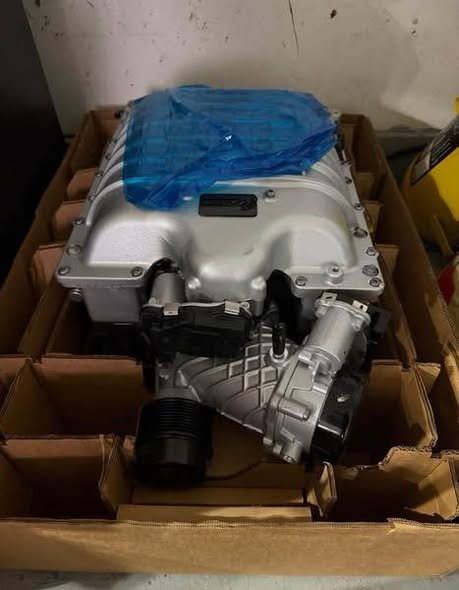 redeye hellcat supercharger redeye hellcat supercharger