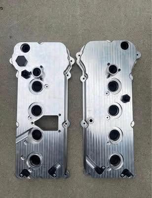 custom valve covers gen 3 5.0 coyote 2018 to 26 mustang gt & mach 1 custom valve covers gen 3 5.0 coyote 2018 to 26 mustang gt & mach 1