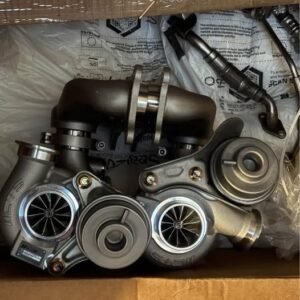 cts stage 2+ turbos n54