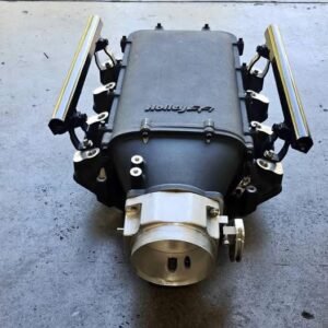 ls3 holley intake