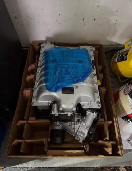 redeye hellcat supercharger redeye hellcat supercharger