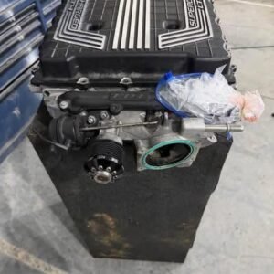 lt4 supercharger used