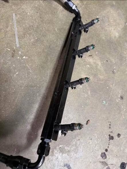 fic 1000cc injectors ls1 ls2 ls3 fic 1000cc injectors ls1 ls2 ls3