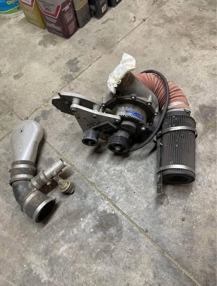 procharger p600 supercharger procharger p600 supercharger
