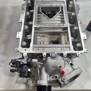 1.9l lsa supercharger/blower.