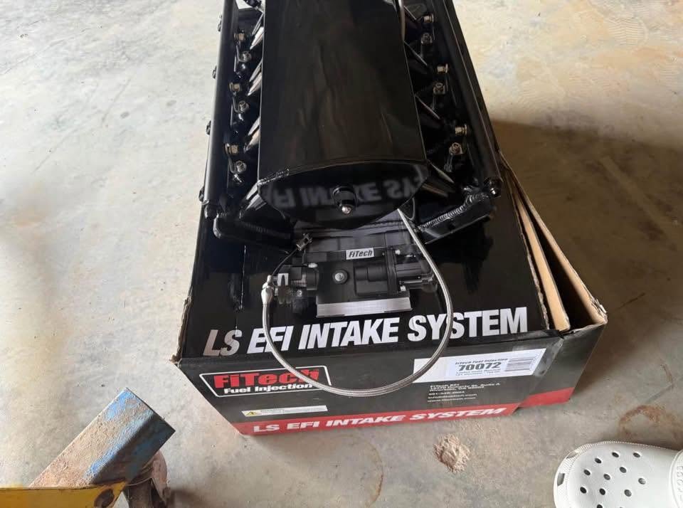 msd atomic airforce intake manifold msd atomic airforce intake manifold