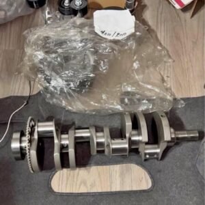 ls stroker crankshaft 4.00