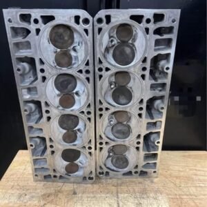 lsa cylinder heads 6.2 zl1 camaro cadillac ctsv ls lsx