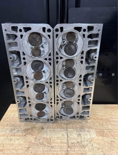 lsa cylinder heads 6.2 zl1 camaro cadillac ctsv ls lsx lsa cylinder heads 6.2 zl1 camaro cadillac ctsv ls lsx