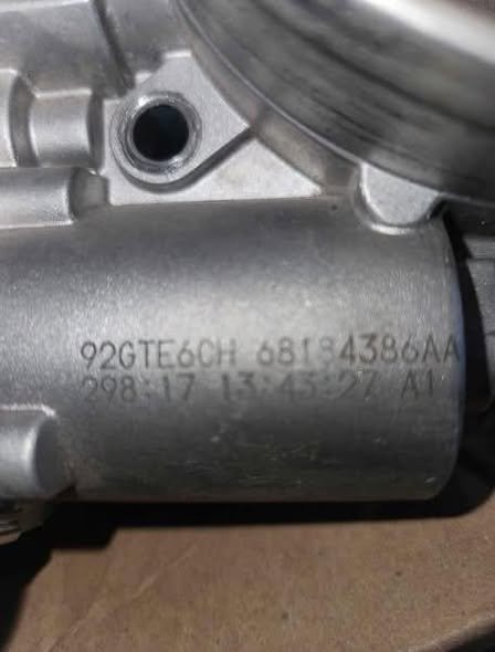 hellcat throttle body 92mm hellcat throttle body 92mm
