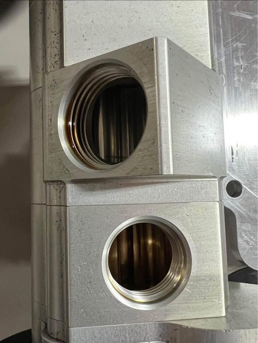 ls dailey dry sump setup ls dailey dry sump setup