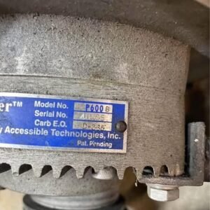 procharger p600 supercharger