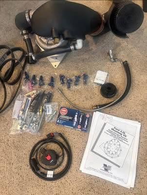 2005 2009 mustang 4.0 vortech supercharger 2005 2009 mustang 4.0 vortech supercharger