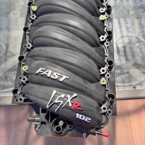 ls fast 102mm intake