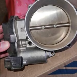 hellcat throttle body 92mm