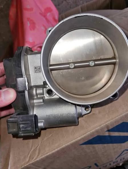 hellcat throttle body 92mm hellcat throttle body 92mm
