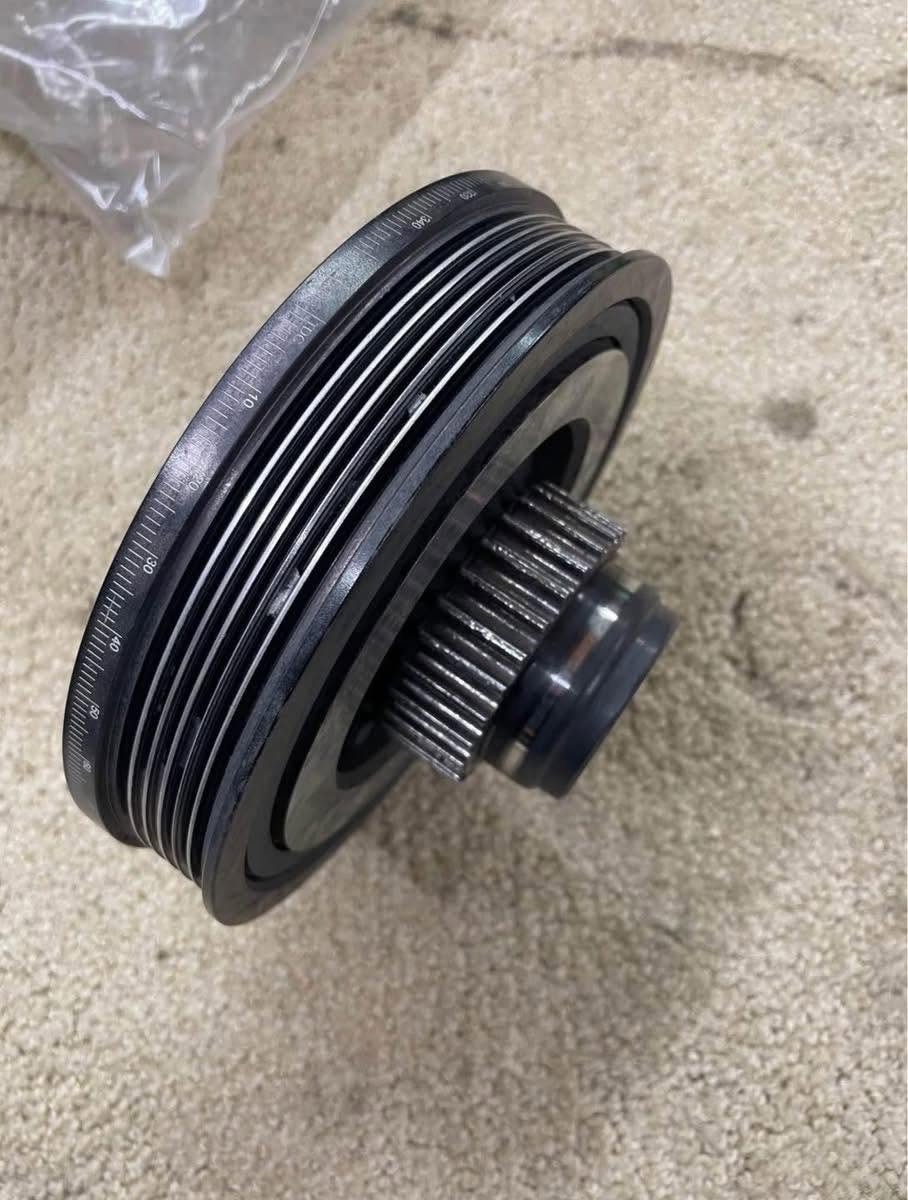 ls dailey dry sump setup ls dailey dry sump setup