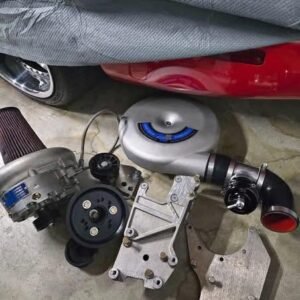 vortech supercharger