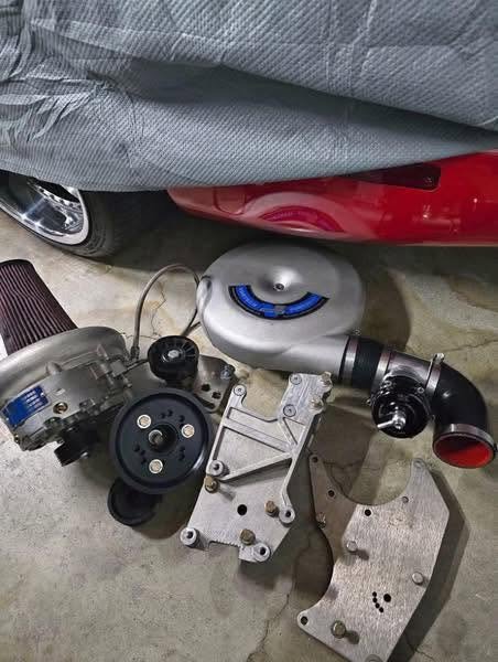 vortech supercharger vortech supercharger