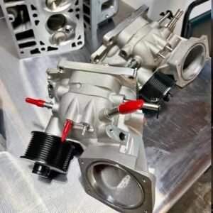 ls9 blower snout