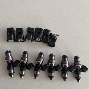 id 1050cc injectors