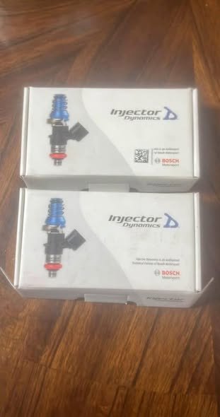injector dynamics id2600 fuel injectors injector dynamics id2600 fuel injectors