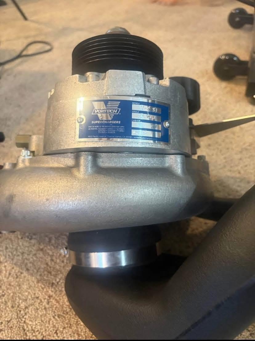 2005 2009 mustang 4.0 vortech supercharger 2005 2009 mustang 4.0 vortech supercharger
