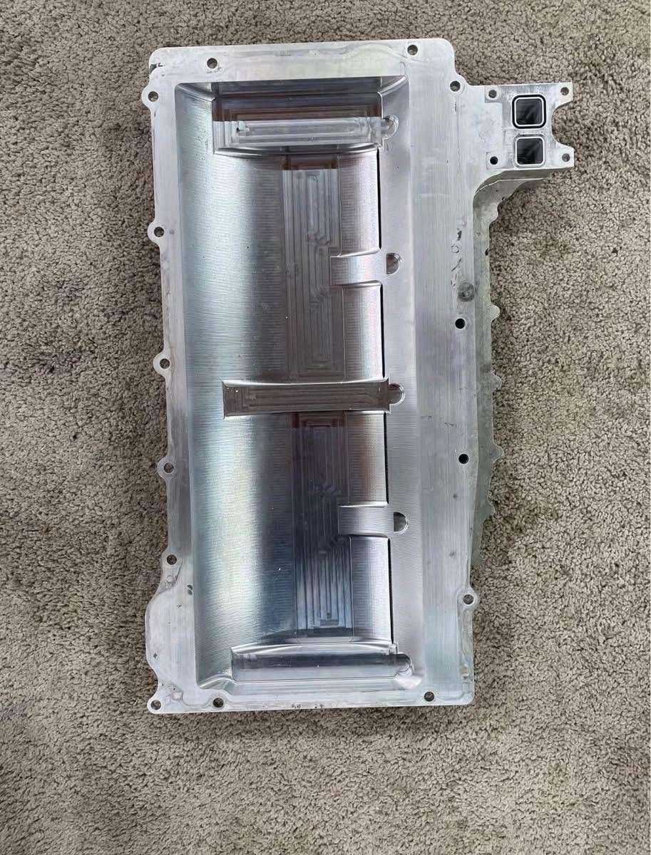 ls dailey dry sump setup ls dailey dry sump setup