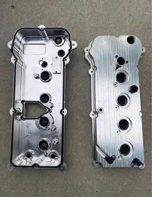 custom valve covers gen 3 5.0 coyote 2018 to 26 mustang gt & mach 1 custom valve covers gen 3 5.0 coyote 2018 to 26 mustang gt & mach 1