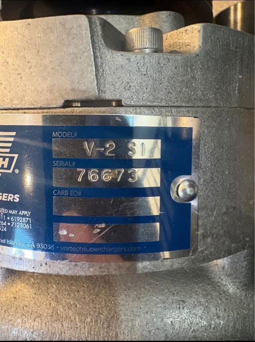 2005 2009 mustang 4.0 vortech supercharger 2005 2009 mustang 4.0 vortech supercharger