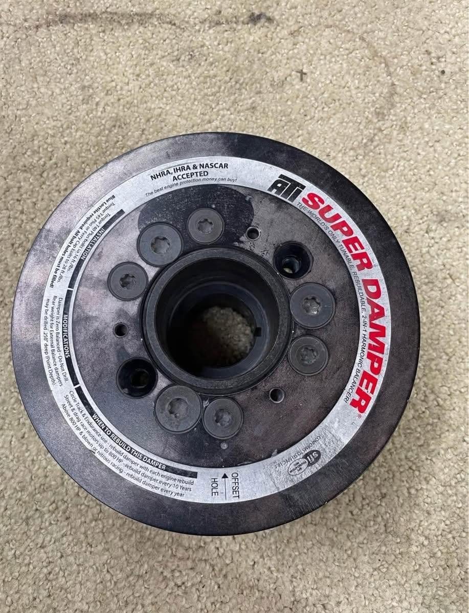 ls dailey dry sump setup ls dailey dry sump setup