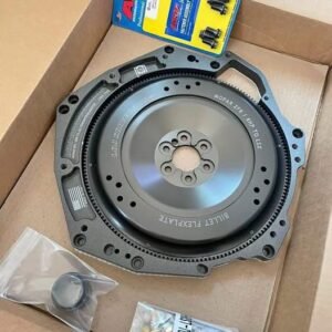 8hp70 to ls adapter