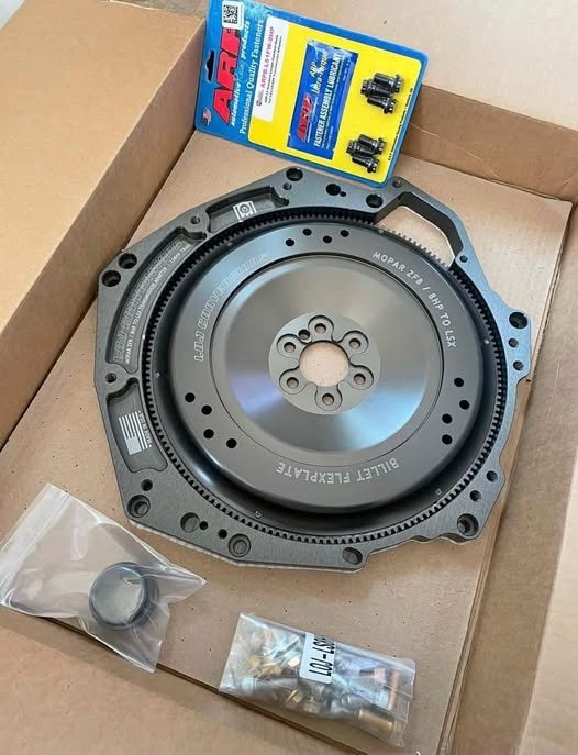 8hp70 to ls adapter 8hp70 to ls adapter
