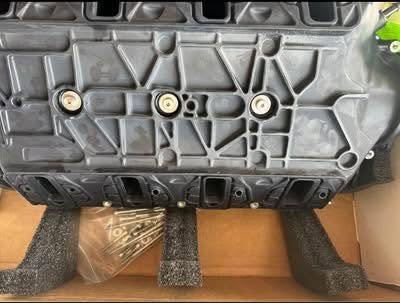 msd atomic airforce intake manifold msd atomic airforce intake manifold