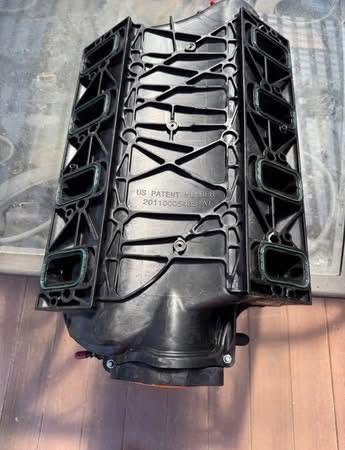 ls fast 102mm intake ls fast 102mm intake