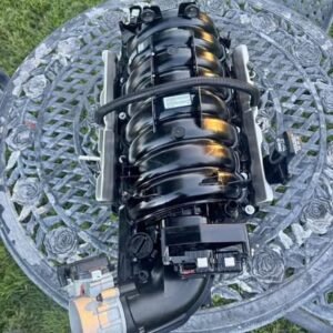 6.4/ 5.7 hemi ram truck intake manifold