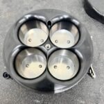Wilson 4500 2.550 throttle body