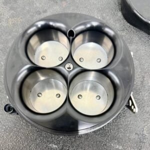Wilson 4500 2.550 throttle body