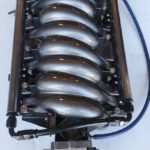 Ls6 Intake manifold