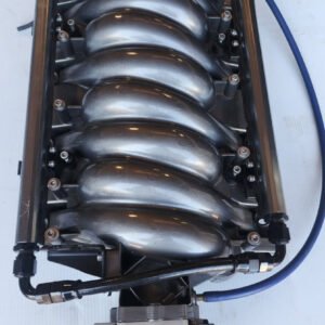 Ls6 Intake manifold
