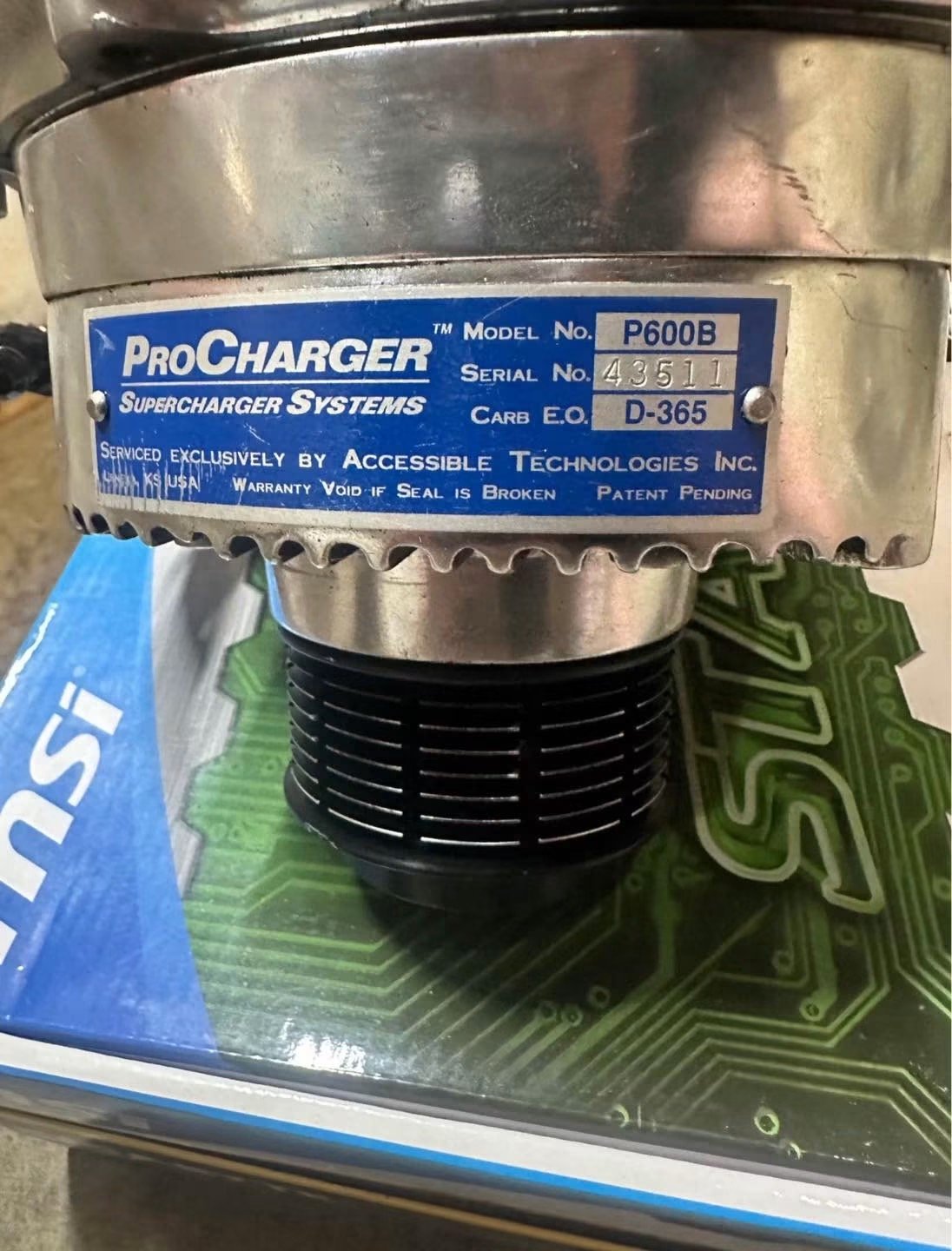 small block chevy procharger small block chevy procharger