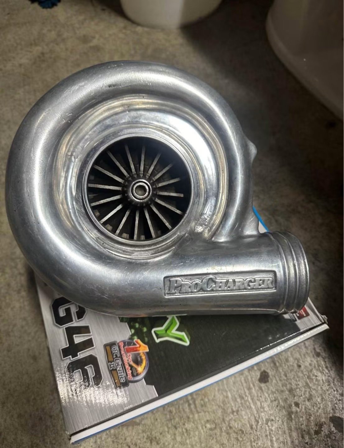 small block chevy procharger small block chevy procharger