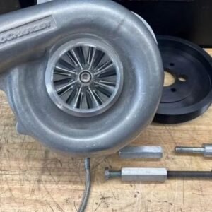 d1sc procharger supercharger